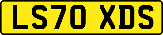 LS70XDS