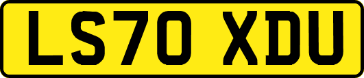 LS70XDU