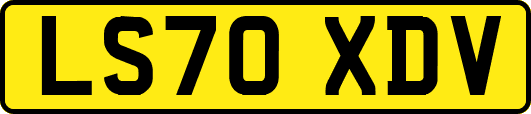 LS70XDV