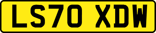 LS70XDW