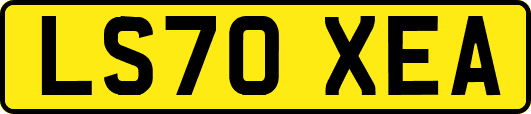 LS70XEA