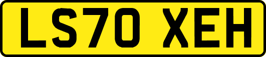 LS70XEH