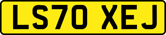 LS70XEJ