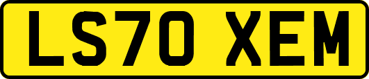 LS70XEM