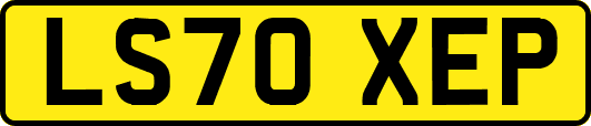 LS70XEP