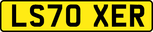 LS70XER
