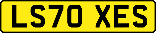 LS70XES