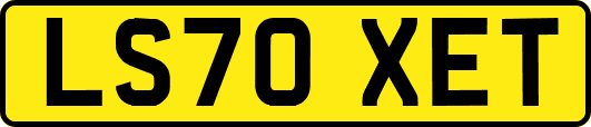 LS70XET