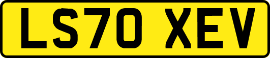 LS70XEV