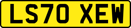 LS70XEW