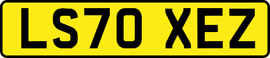 LS70XEZ