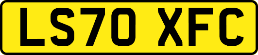 LS70XFC