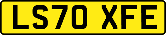 LS70XFE