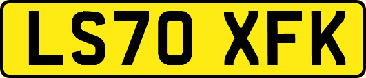 LS70XFK