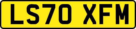 LS70XFM