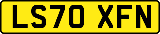 LS70XFN