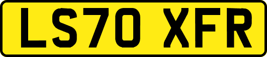 LS70XFR
