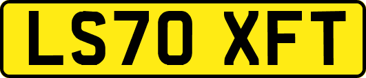 LS70XFT