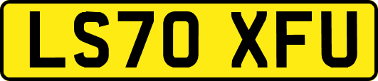 LS70XFU