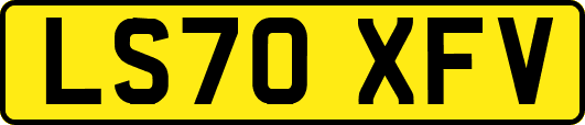 LS70XFV