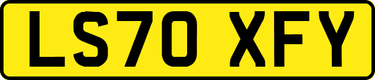 LS70XFY