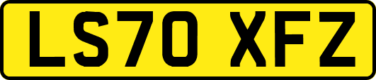 LS70XFZ