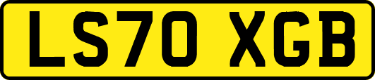LS70XGB