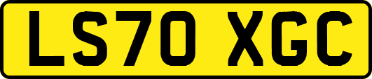 LS70XGC