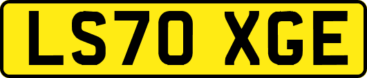 LS70XGE