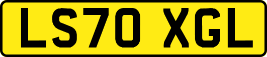 LS70XGL