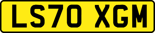 LS70XGM