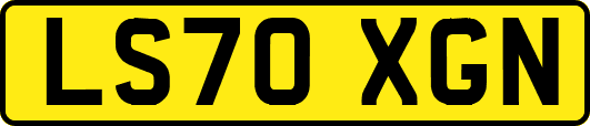 LS70XGN