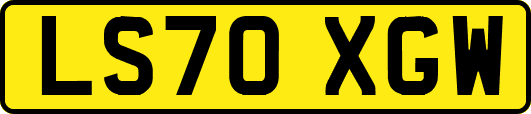 LS70XGW