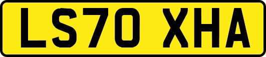 LS70XHA