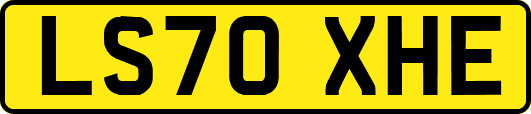 LS70XHE