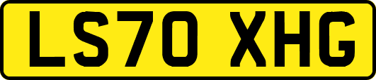 LS70XHG