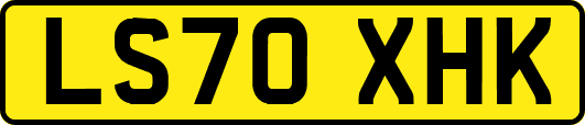 LS70XHK