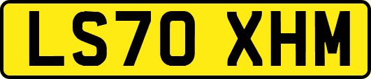 LS70XHM