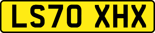 LS70XHX