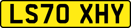 LS70XHY