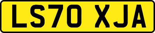 LS70XJA