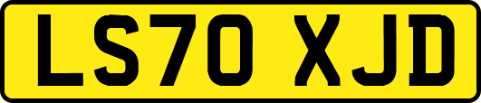 LS70XJD