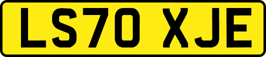 LS70XJE
