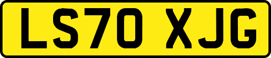 LS70XJG