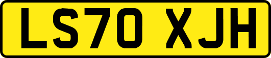 LS70XJH