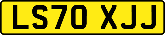 LS70XJJ