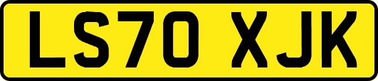 LS70XJK