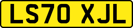 LS70XJL