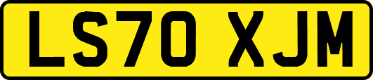 LS70XJM