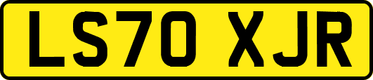 LS70XJR